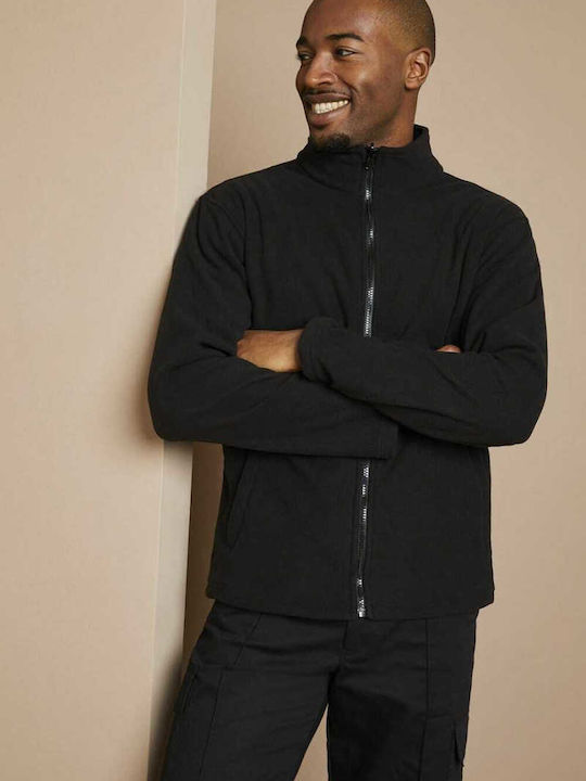 Classic TRA150 3 in 1 Winter Jacket Waterproof and Windproof Black