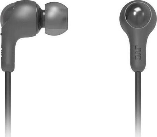 JVC Gumy In-ear Bluetooth Handsfree Earphones Black