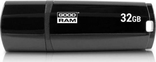 GoodRAM UME3 32GB USB 3.0 Stick Black