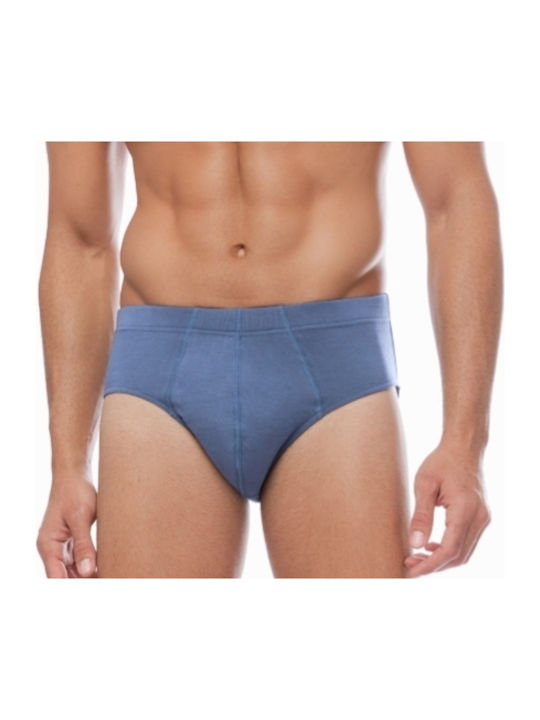 Slipuri pentru bărbați Blue Raf 2Pachet