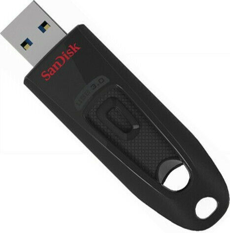 Sandisk Ultra 32GB USB 3.0 Stick Roșu