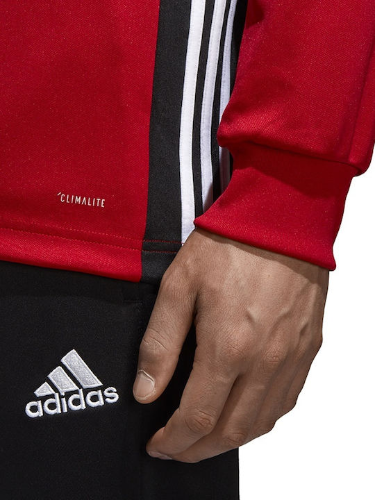 adidas Regista 18 CZ8651 Дамска Червена Блуза