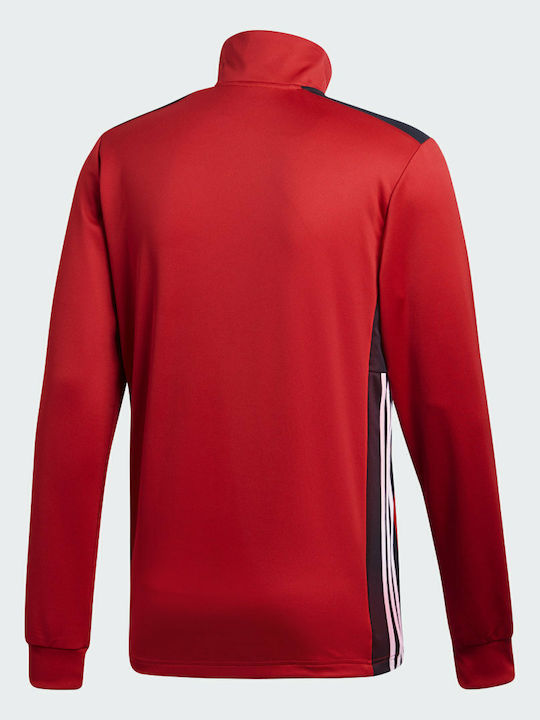 adidas Regista 18 CZ8651 Дамска Червена Блуза