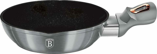 Berlinger Haus Moonlight Collection Pan aus Aluminium mit Steinbeschichtung 16cm