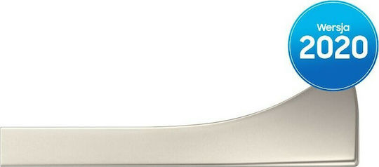 Samsung Bar Plus 256GB USB 3.1 Stick Silver