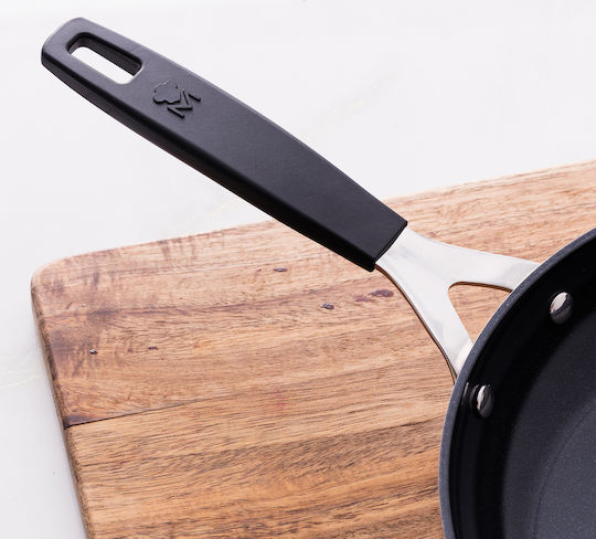 MasterPro Smart Pan aus Aluminium mit Antihaftbeschichtung 20cm