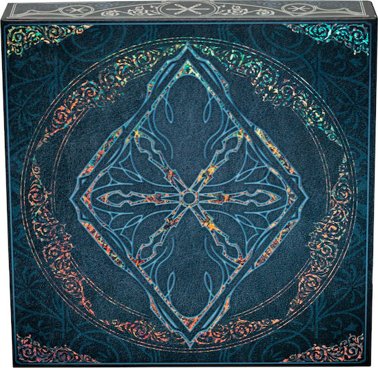 Wizards of the Coast Dungeons & Dragons Dungeons & Dragons - Icewind Dale: Rime of the Frostmaiden Wizards Dice Dice Set WTCC87150000