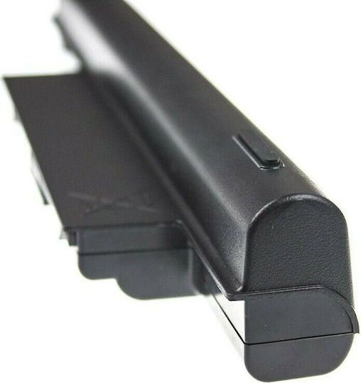 Green Cell Compatible Battery for Acer Aspire / TravelMate 5733/5741/5742/5742G/5750G with 6600mAh