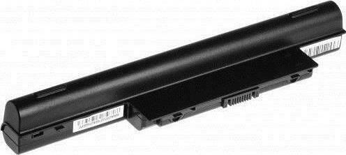 Green Cell Compatible Battery for Acer Aspire / TravelMate 5733/5741/5742/5742G/5750G with 6600mAh