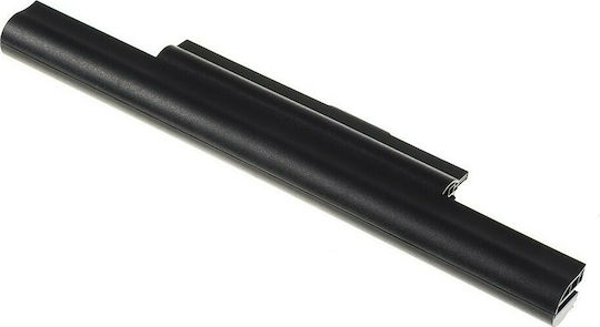 Green Cell Compatible Battery for Acer Aspire E3-111/E3-112/E3-112M with 4400mAh
