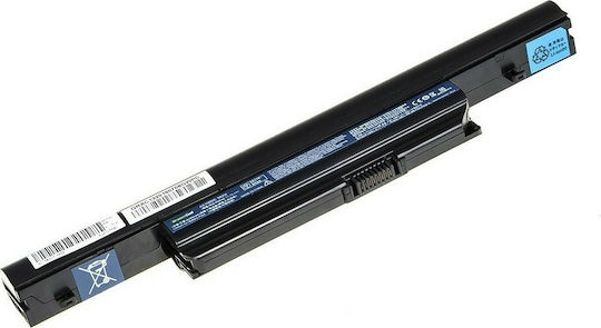 Green Cell Compatible Battery for Acer Aspire E3-111/E3-112/E3-112M with 4400mAh
