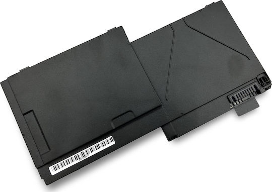 HP Съвместима Батерия за HP EliteBook 820 G1 G2 с 4000mAh