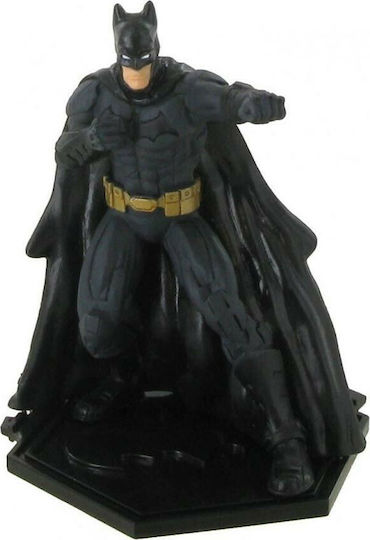 Comansi DC Comics: Batman Fist Justice League Φιγούρα 8εκ.