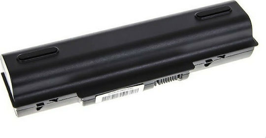 Green Cell Compatible Battery for Acer Aspire 5532/5732Z/5734Z with 6600mAh