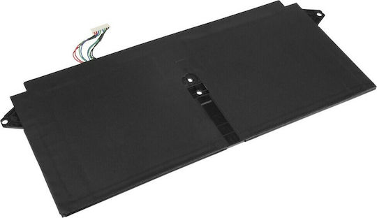 Green Cell Compatible Battery for Acer Aspire with 4650mAh (AC58)
