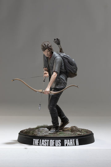 Dark Horse Comics The Last Of Us Ellie with Bow Part II Figure 20cm