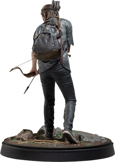 Dark Horse Comics The Last Of Us Ellie with Bow Part II Figure 20cm