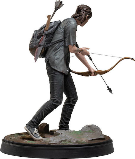 Dark Horse Comics The Last Of Us Ellie with Bow Part II Figure 20cm