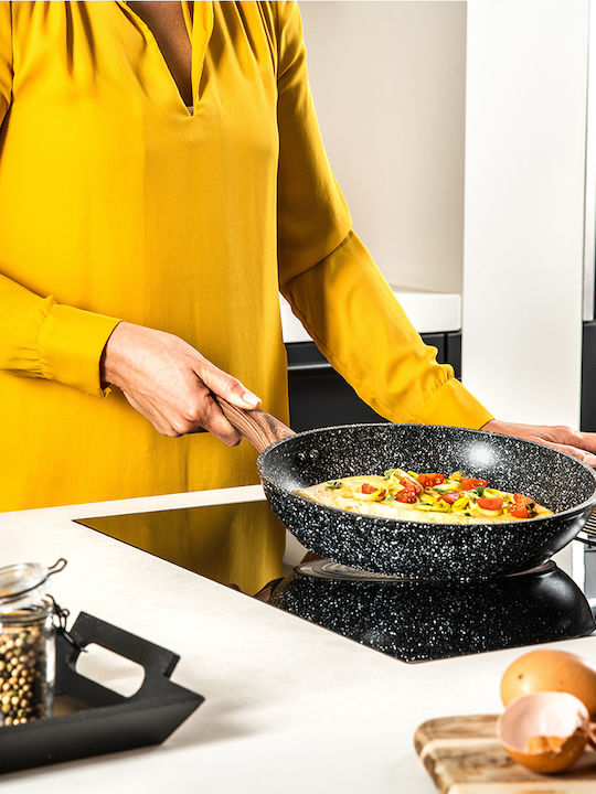 Westinghouse Pan made of Aluminum with Stone Coating 20cm