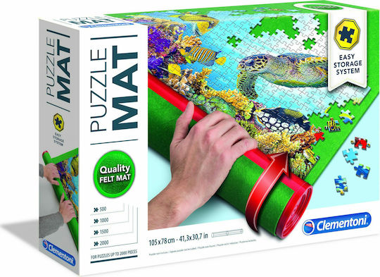 NEW Clementoni Jigsaw Puzzle 2000 Pieces High Quality Collection "New
