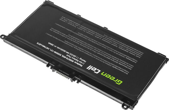 Green Cell Compatible Battery for HP Pavilion 14-BF/14-BK/15-CC/15-CD/15-CK with 3600mAh