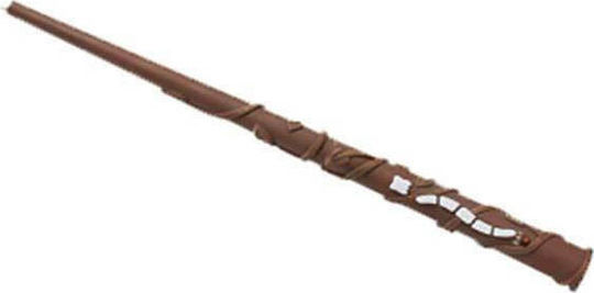 Jakks Pacific Harry Potter: Hermione Granger Hermione Granger's Wand με Φως και Ήχο Ραβδί Ρέπλικα μήκους 40εκ. σε Κλίμακα 1:1