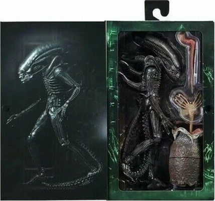 Neca Alien: Big Chap (Alien 40th Anniversary) Φιγούρα Δράσης 23εκ.