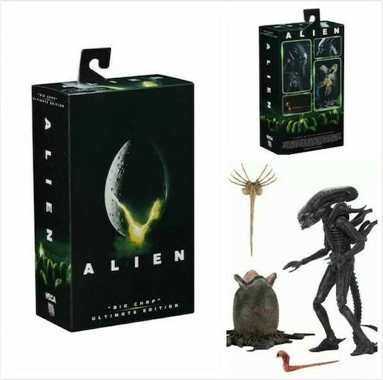 Neca Alien: Big Chap (Alien 40th Anniversary) Φιγούρα Δράσης 23εκ.