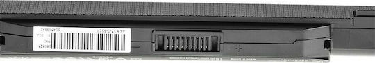 Green Cell Съвместима Батерия за Asus A32-K55 с 4400mAh