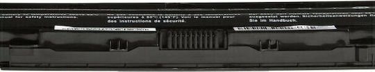 Green Cell Συμβατή Μπαταρία για Dell Inspiron N5010 15R/N5010/N5110 με 4400mAh