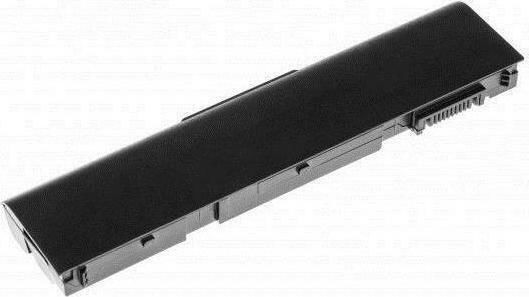 Green Cell Съвместима Батерия за Dell Географска ширина E5520/E6420/E6520/E6530 с 4400mAh