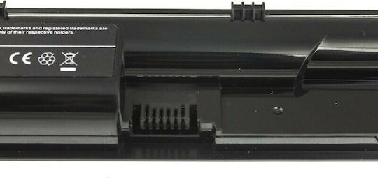 Green Cell Compatible Battery for HP ProBook 4330/4430/4530/4535/4540 with 4400mAh