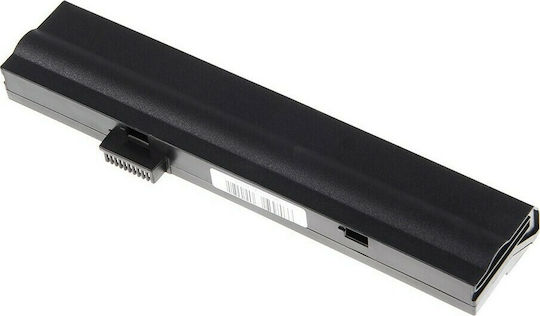 Green Cell Compatible Battery for Fujitsu 3000 Pi 1536/Pi 1556/A1640/M1405 with 4400mAh
