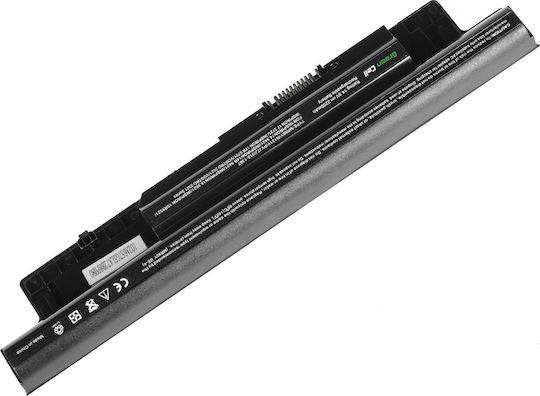 Green Cell Съвместима Батерия за Dell Inspiron 14 3000/15 3000/5521/5537 с 2200mAh