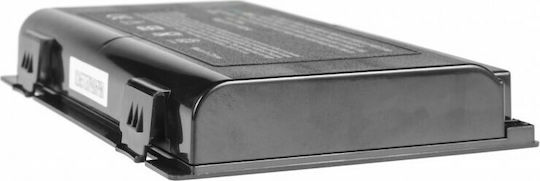 Green Cell Compatible Battery for Fujitsu LifeBook A8280/AH550/E780/E8410/E8420/N7010 with 4400mAh