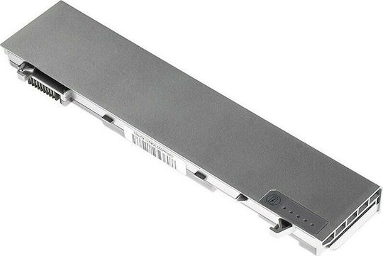 Green Cell Compatible Battery for Dell Latitude E6400/E6410/E6500/E6510/E640 with 4400mAh