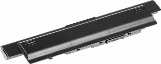 Green Cell Συμβατή Μπαταρία για Dell Inspiron 3521/3537/5521/5537 με 4400mAh