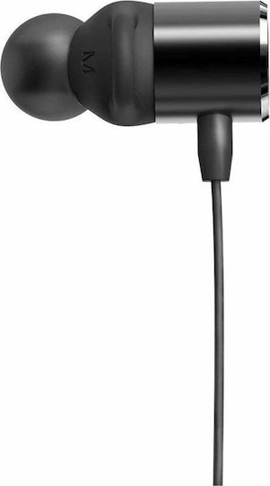 Motorola Verveloop 200 In-ear Bluetooth Handsfree Ακουστικά με Αντοχή στον Ιδρώτα Μαύρα