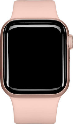 Apple Watch Series 5 Aluminium 40mm (Gold Pink)