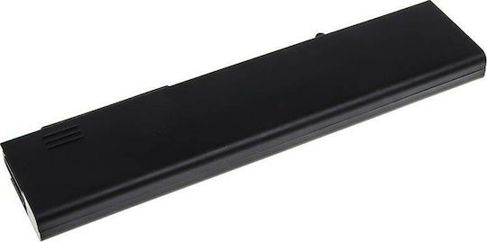 Green Cell Kompatible Batterie für Compaq Compaq 8700 mit 6600mAh