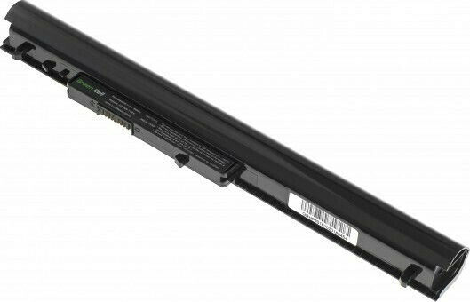 Green Cell A04 Съвместима Батерия за HP HSTNN-LB5S 240/250/255/256/G2/G3/OA04 с 2200mAh