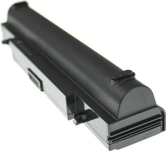 Green Cell Συμβατή Μπαταρία για Samsung R519/R522/R530/R540/R580 με 6600mAh