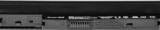 Green Cell A04 Съвместима Батерия за HP HSTNN-LB5S 240/250/255/256/G2/G3/OA04 с 2200mAh