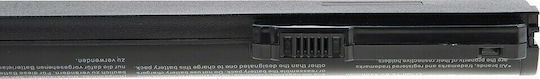 Green Cell Compatible Battery for Compaq Compaq 2400 with 4400mAh
