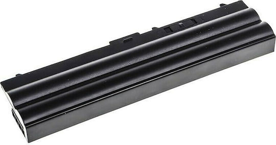 Green Cell Συμβατή Μπαταρία για Lenovo ThinkPad L430/L530/T430/T530/W530 με 4400mAh