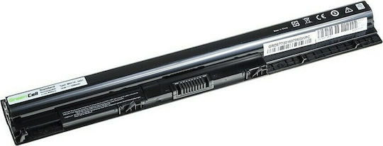 Green Cell Съвместима Батерия за Dell Inspiron 3451/3555/3558/5551 с 2200mAh
