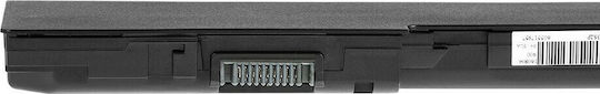 Green Cell Compatible Battery for Toshiba Satellite P200/P300/L350 with 4400mAh