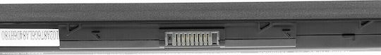 Green Cell Συμβατή Μπαταρία για HP Pavilion / Envy 14/15/17 με 4400mAh