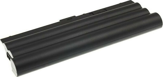 Green Cell Compatible Battery for Lenovo ThinkPad T410/T420/T510/T520 with 6600mAh