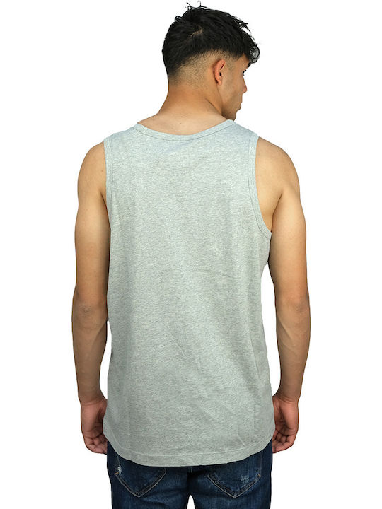 T-shirt Γκρι